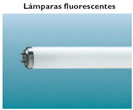 Fabrica de Lamparas, Linea Philips, Luces Philips