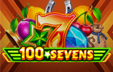 100 Sevens