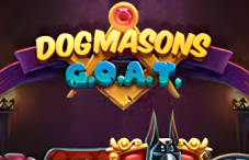 Dogmasons