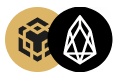 EOS, BNB