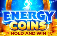 Energy coins