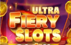 Fiery slots