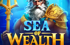 Sea or wealth